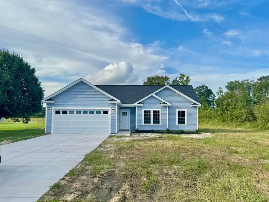 107 Blanche St, Chadbourn, NC 28431 - #2