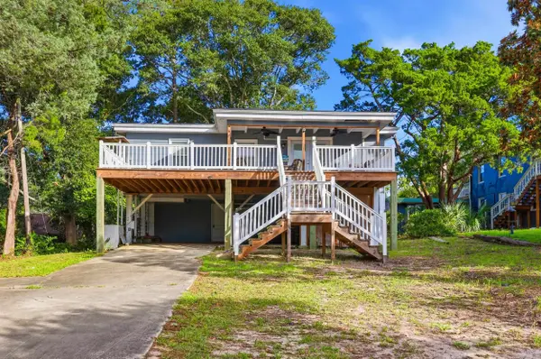4506 Eyerly St., North Myrtle Beach, SC 29582