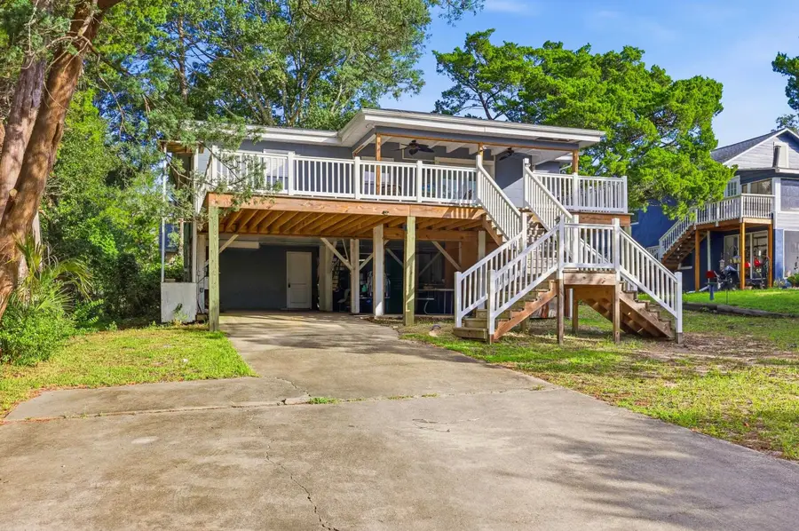 4506 Eyerly St., North Myrtle Beach, SC 29582 - #2