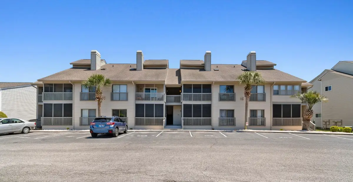 1356 Glenns Bay Rd. #D-103, Surfside Beach, SC 29575 - #1