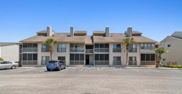 1356 Glenns Bay Rd. #D-103, Surfside Beach, SC 29575