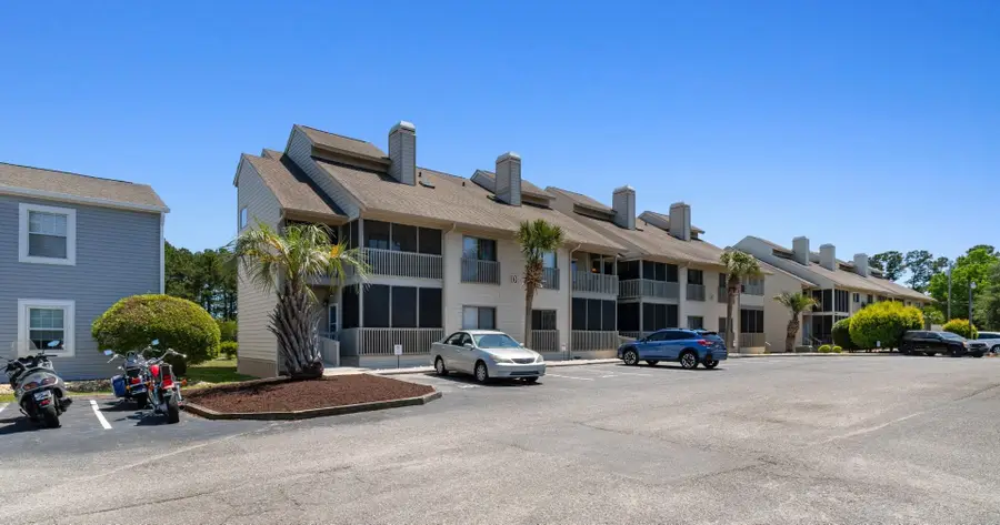 1356 Glenns Bay Rd. #D-103, Surfside Beach, SC 29575 - #2