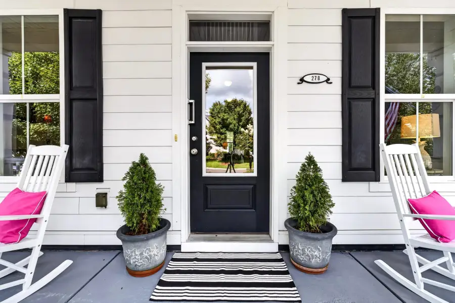 278 Winston Circle, Pawleys Island, SC 29585 - #3