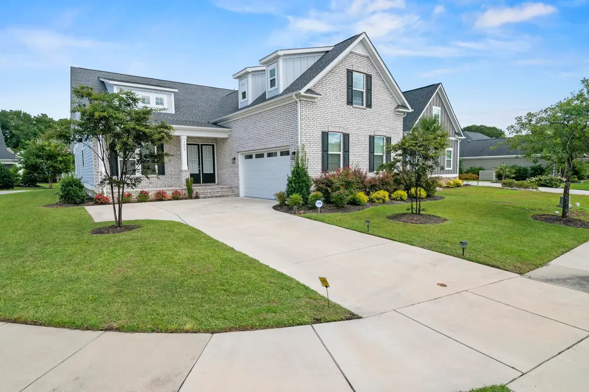 1009 Noddy Ct., Conway, SC 29526 - #1