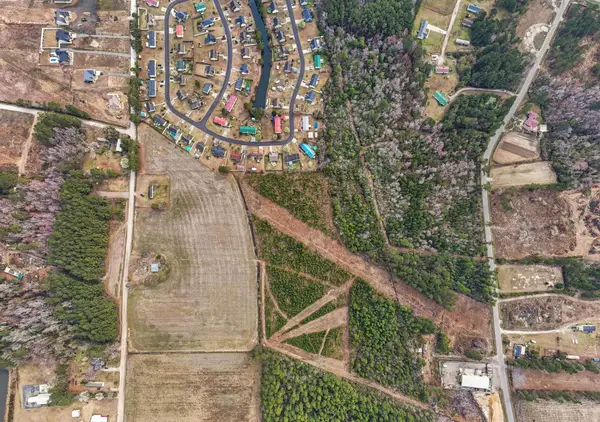 Lot 7&8 Allentown Dr., Conway, SC 29526