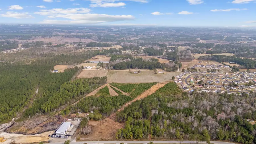 Lot 7&8 Allentown Dr., Conway, SC 29526 - #3