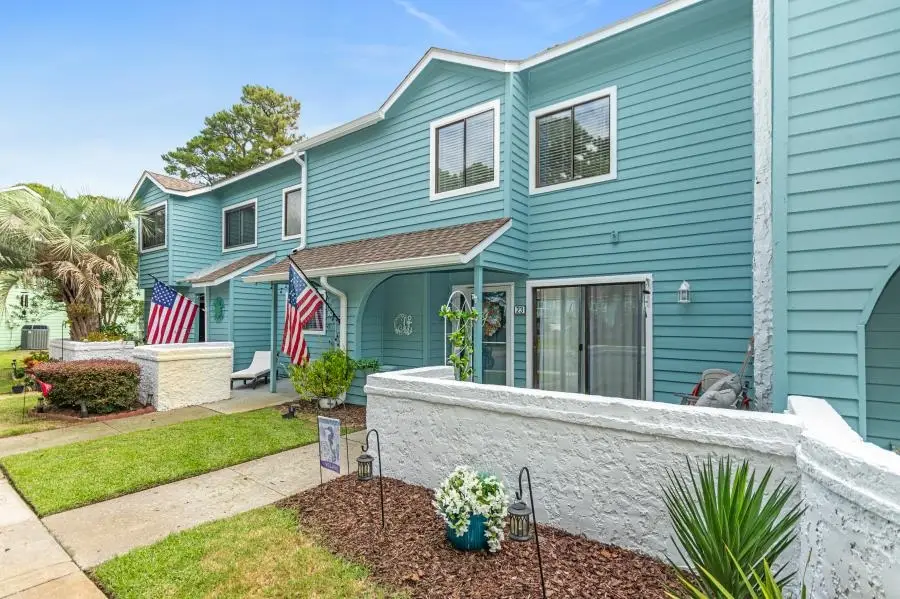 23 Shadow Moss Pl. #23, North Myrtle Beach, SC 29582 - #3