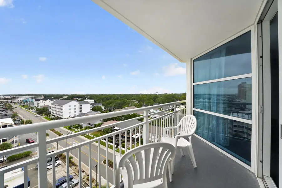 2301 S Ocean Blvd. S #808, North Myrtle Beach, SC 29582 - #3