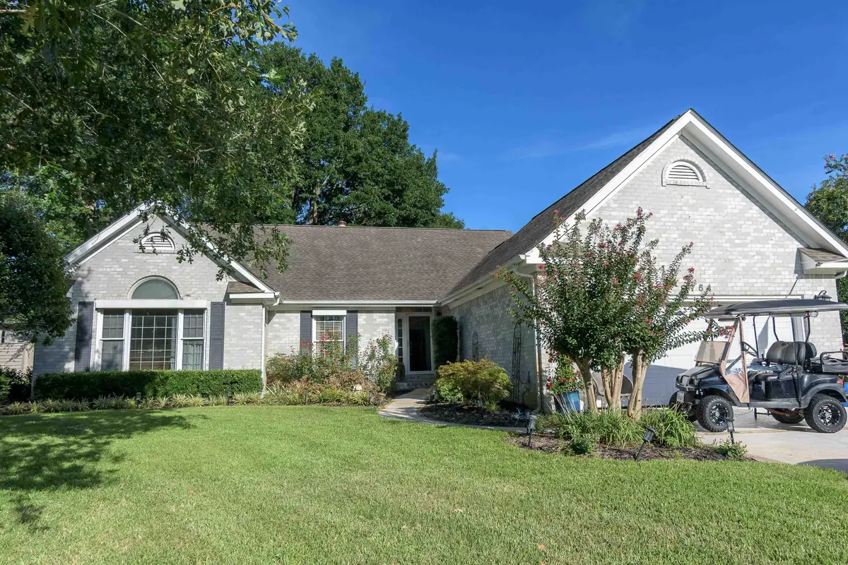 9754 Crane Dr., Myrtle Beach, SC 29572 - #1