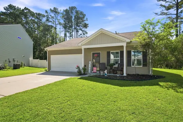 442 Stevia Ct., Conway, SC 29526