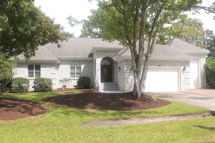505 Reedy River Rd., Myrtle Beach, SC 29588 - #2