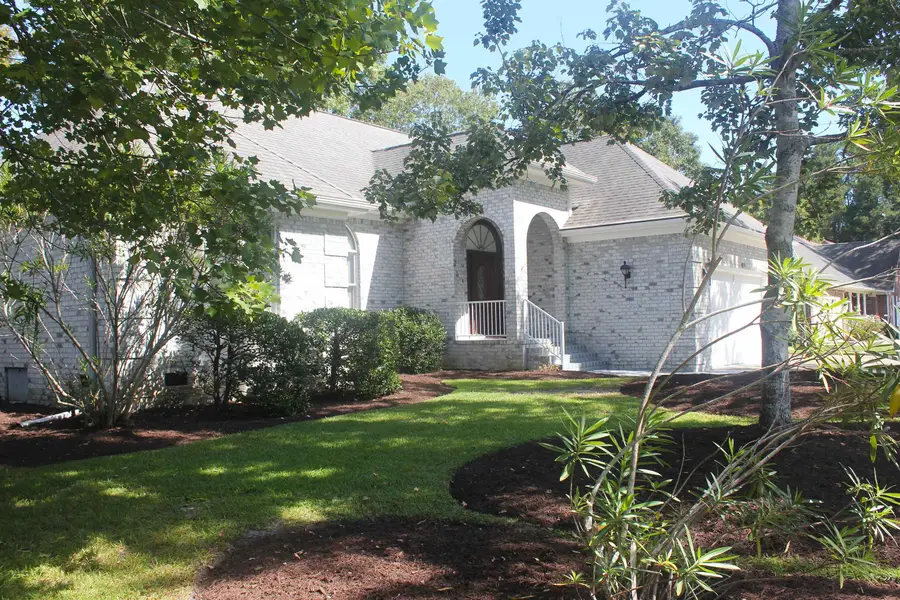 505 Reedy River Rd., Myrtle Beach, SC 29588 - #3
