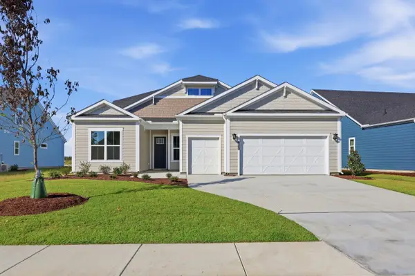 2634 Whitehorn Way, Longs, SC 29568
