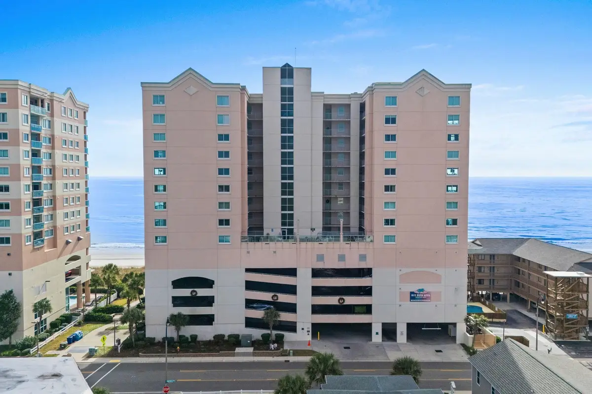 2001 S Ocean Blvd. #806, North Myrtle Beach, SC 29582 - #1