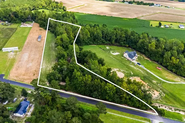 901 South Branch Rd., Loris, SC 29569