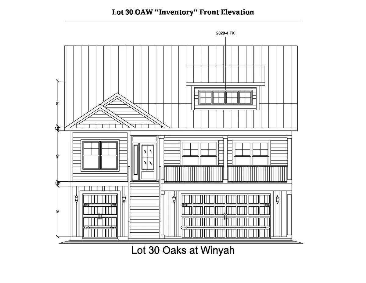221 Oak Bay Dr., Georgetown, SC 29440 - #1