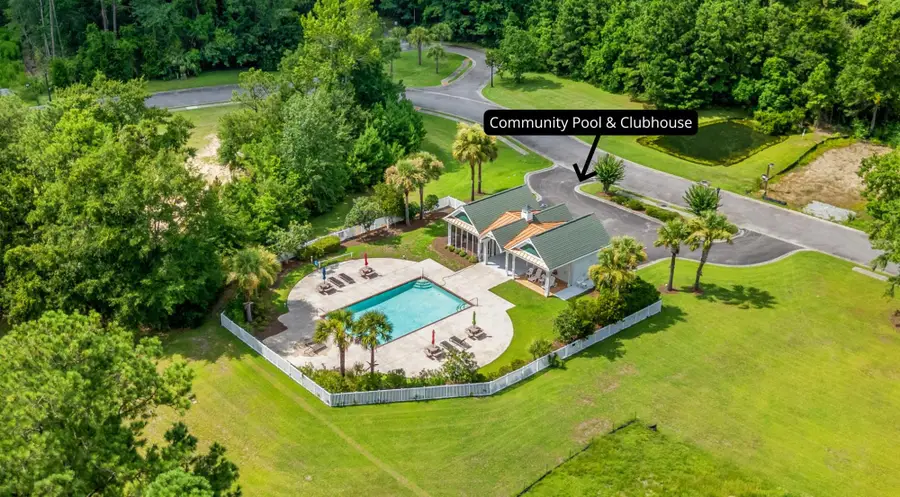 221 Oak Bay Dr., Georgetown, SC 29440 - #2