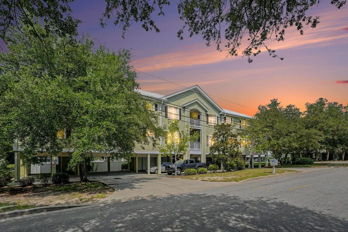209 Chester St. #G, Myrtle Beach, SC 29577 - #1