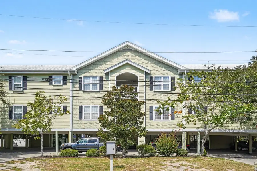 209 Chester St. #G, Myrtle Beach, SC 29577 - #2