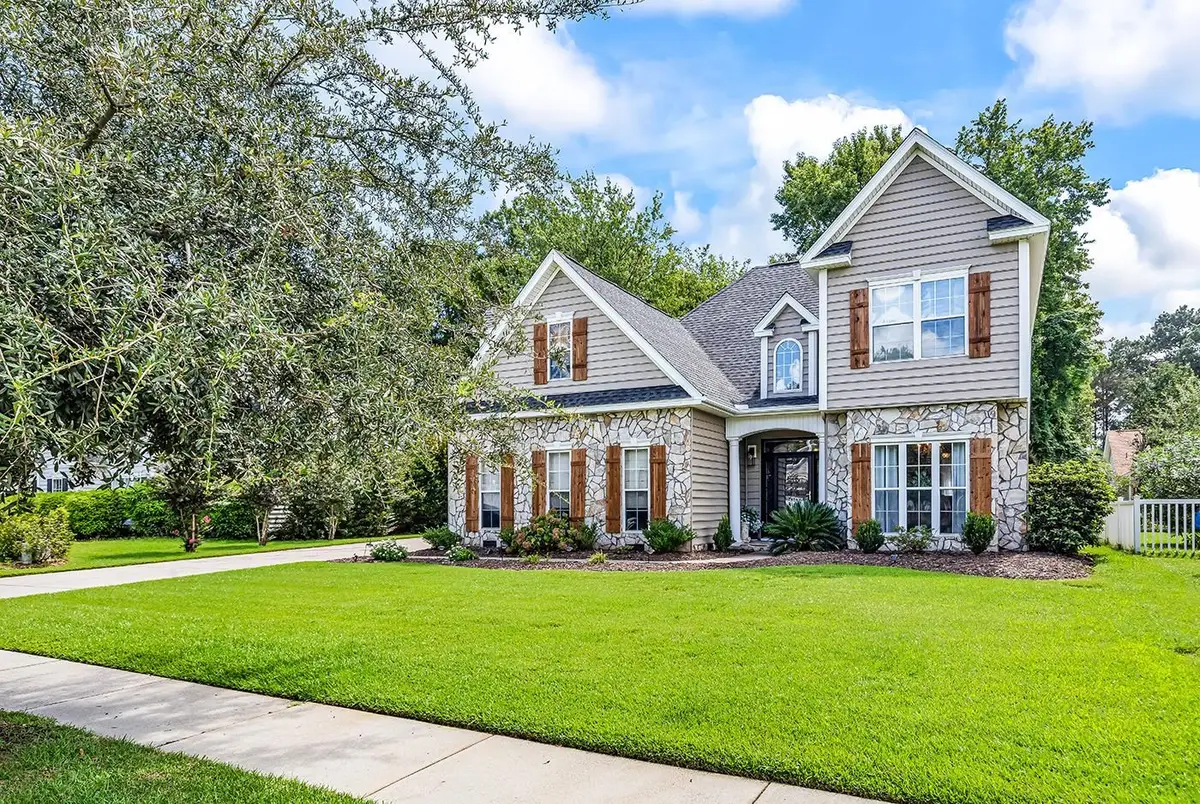 3004 Waterbury Ln., Myrtle Beach, SC 29588 - #1