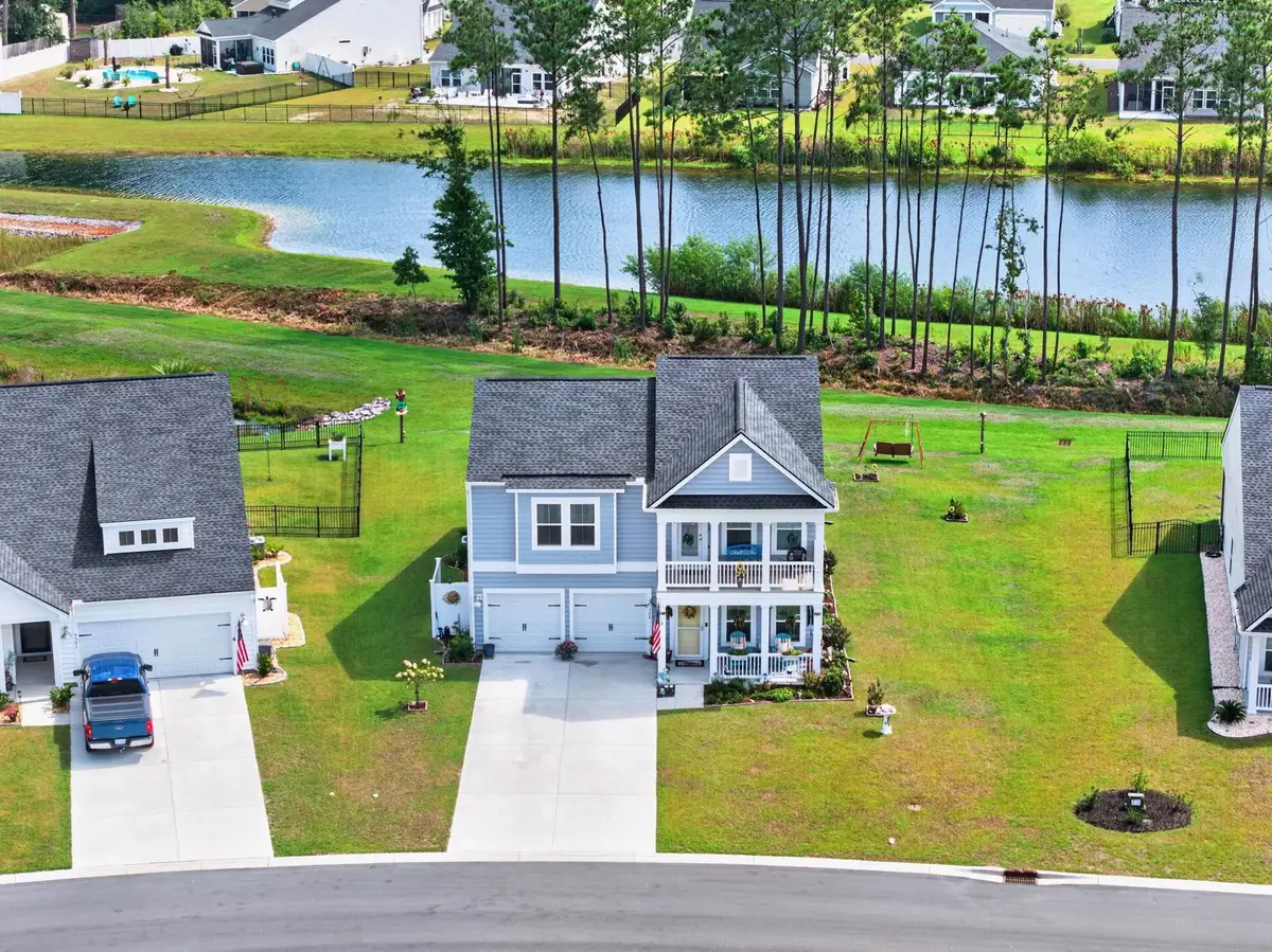 9305 Little Osprey Dr., Calabash, NC 28467 - #1