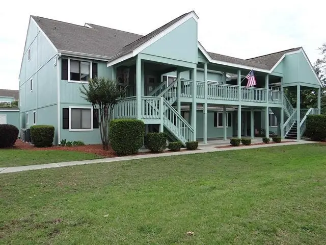 1930 Bent Grass Dr. #39 H, Surfside Beach, SC 29575 - #1