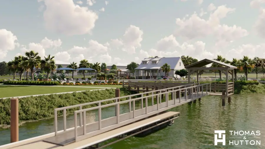 1509 Winding Creek Way, Myrtle Beach, SC 29588 - #3