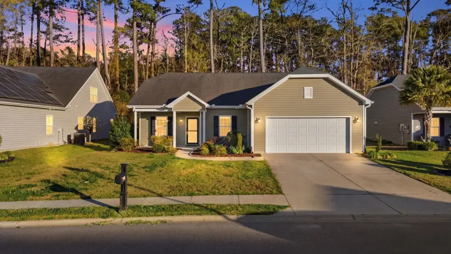 2820 Desert Rose St., Little River, SC 29566 - #2