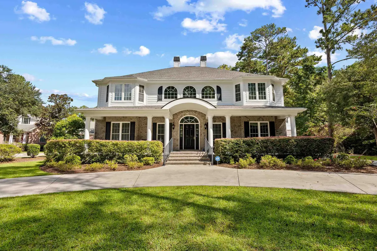 4333 Hunters Wood Dr., Murrells Inlet, SC 29576 - #1