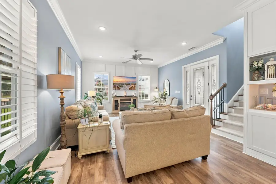 1413 Hunters Rest Dr., North Myrtle Beach, SC 29582 - #2