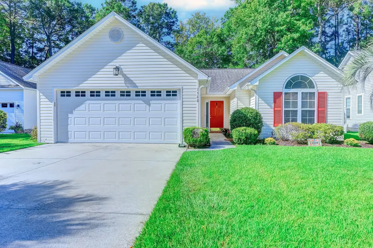 2528 Oriole Dr., Murrells Inlet, SC 29576 - #1