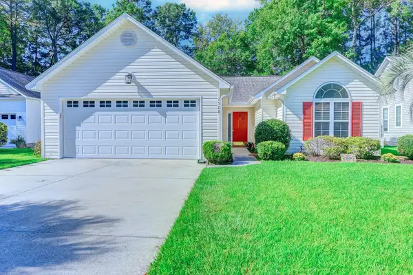 2528 Oriole Dr., Murrells Inlet, SC 29576