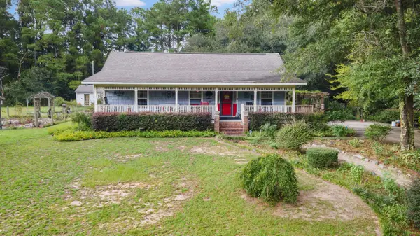 4188 Tilly Swamp Rd., Conway, SC 29526