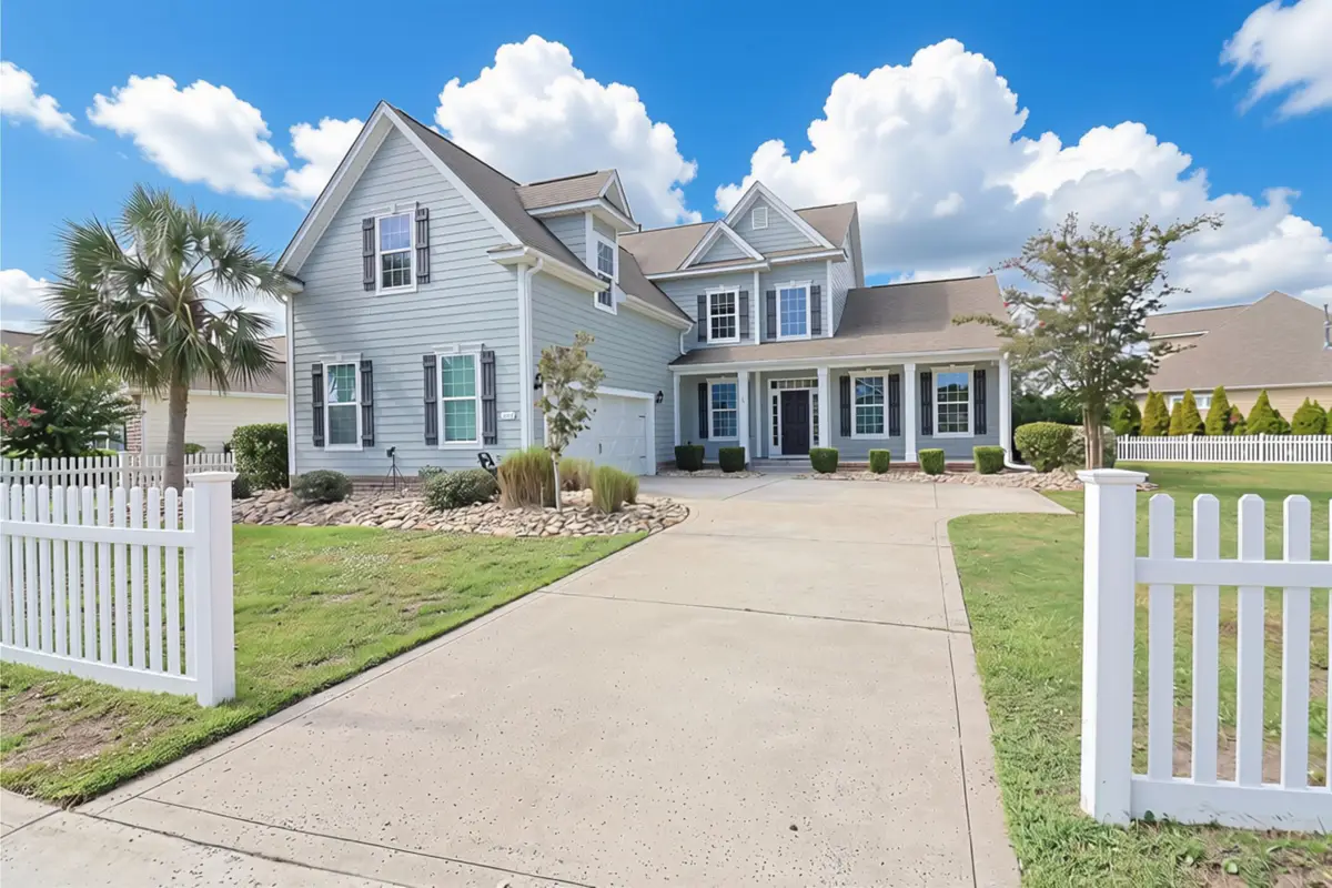 1405 Turtle Ct., North Myrtle Beach, SC 29582 - #1