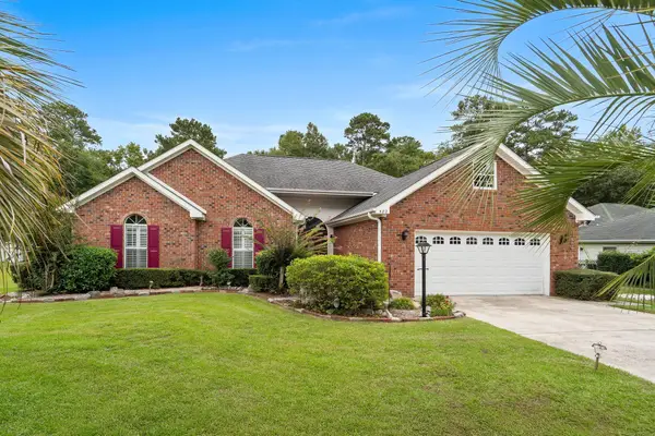 482 Shelbank Dr., Longs, SC 29568