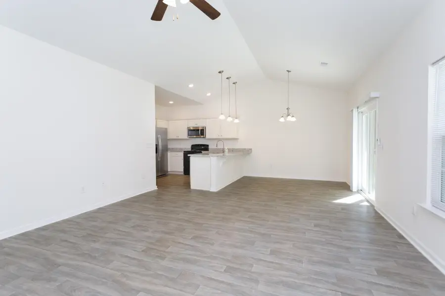 393 Shallow Cove Dr., Conway, SC 29527 - #3