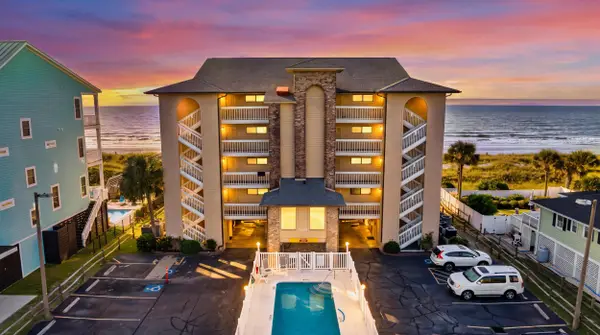 1305 S Ocean Blvd. #104, North Myrtle Beach, SC 29582