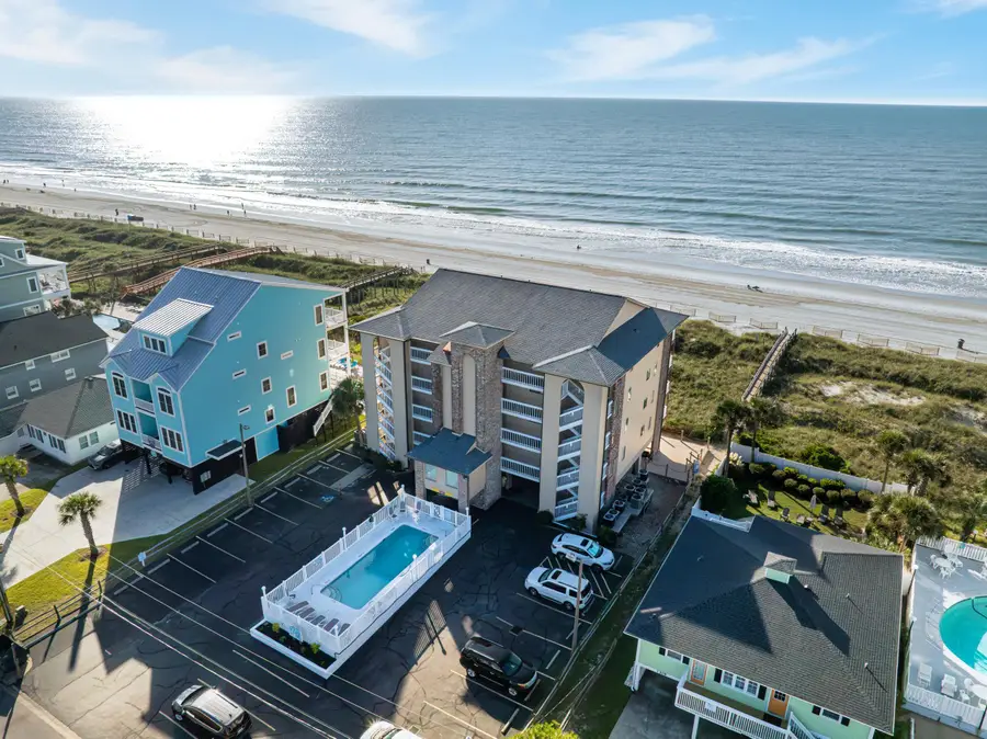 1305 S Ocean Blvd. #104, North Myrtle Beach, SC 29582 - #2