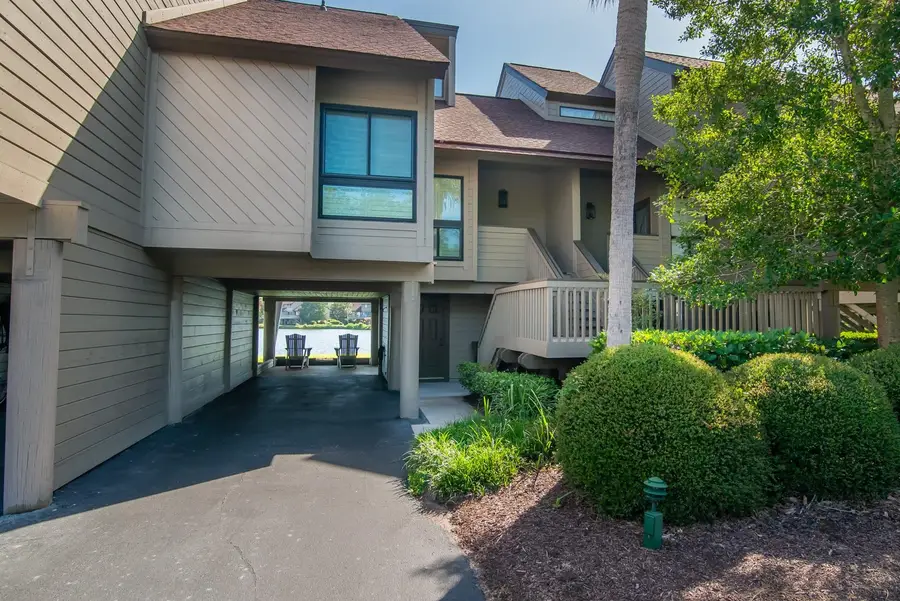 52 Lakeview Circle #98, Pawleys Island, SC 29585 - #2