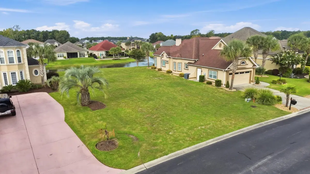 961 Bluffview Dr., Myrtle Beach, SC 29579 - #1