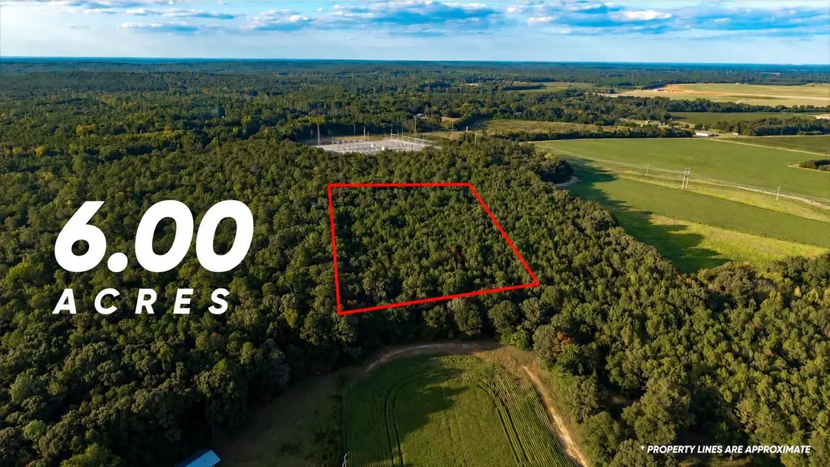 TBD Peach Orchard Rd., Rembert, SC 29128 - #1