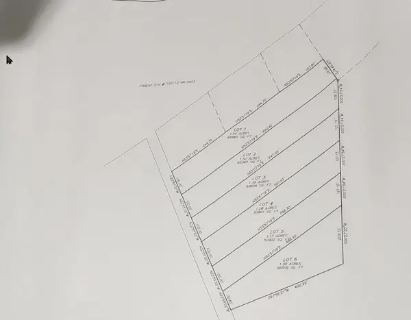 Lot 2 Ampere Rd, Loris, SC 29569