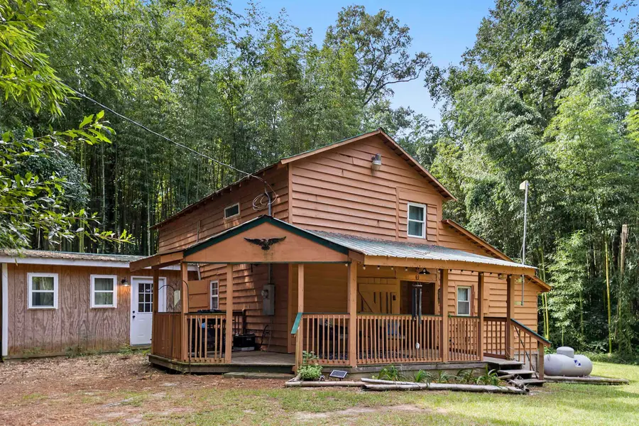 2407 Nichols Hwy., Nichols, SC 29581 - #3
