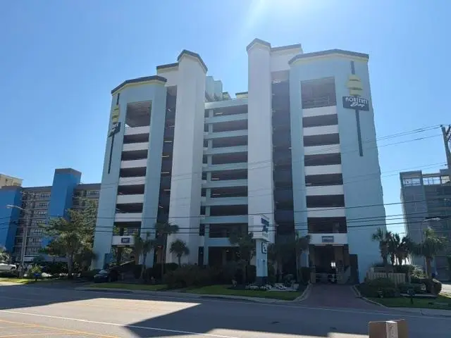 6804 N Ocean Blvd. N #621, Myrtle Beach, SC 29572 - #1
