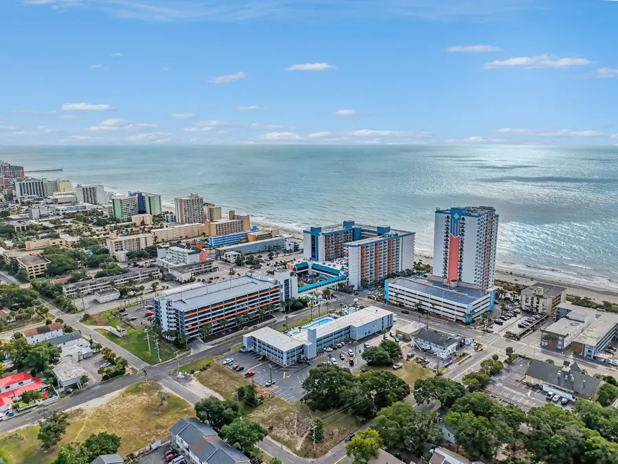 1600 S Ocean Blvd. #320, Myrtle Beach, SC 29577 - #3