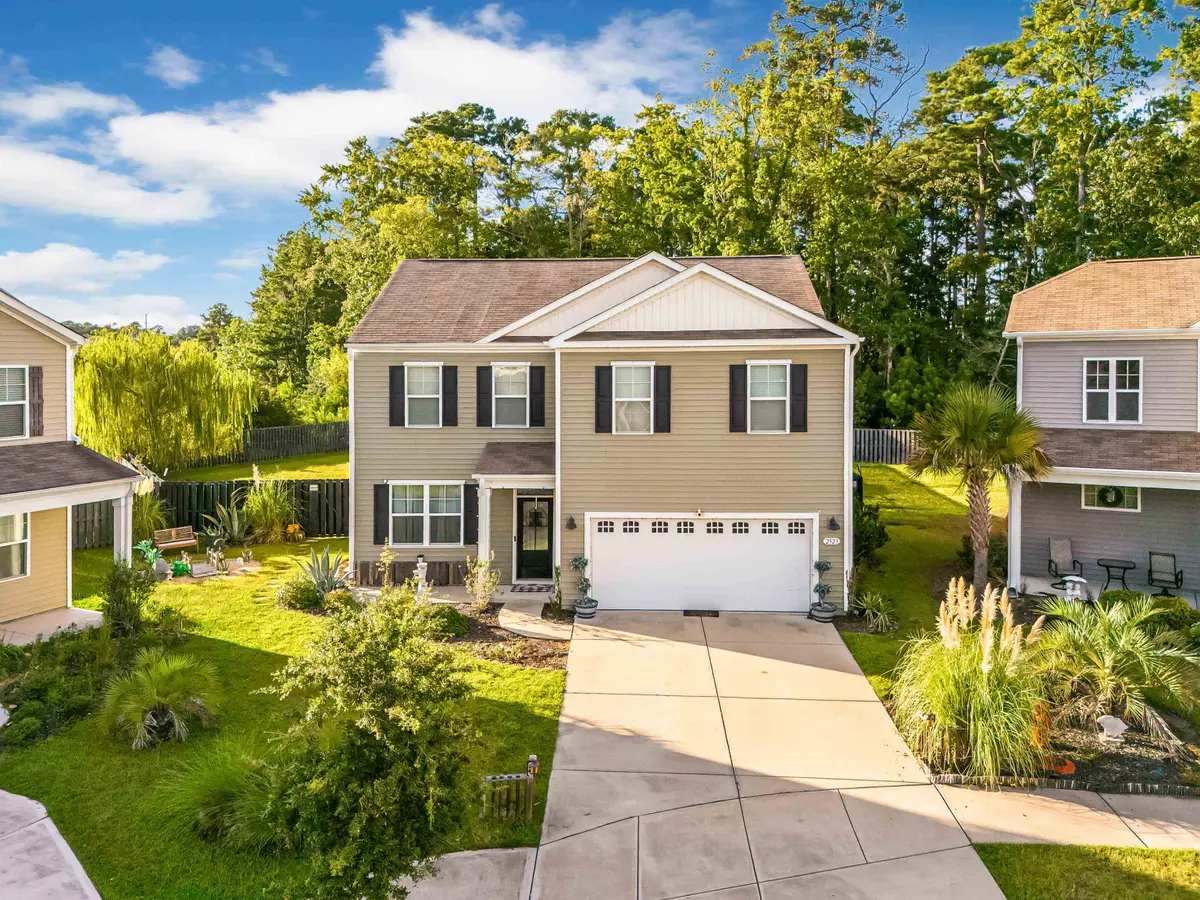 2523 Nadir Ct., Myrtle Beach, SC 29577 - #1
