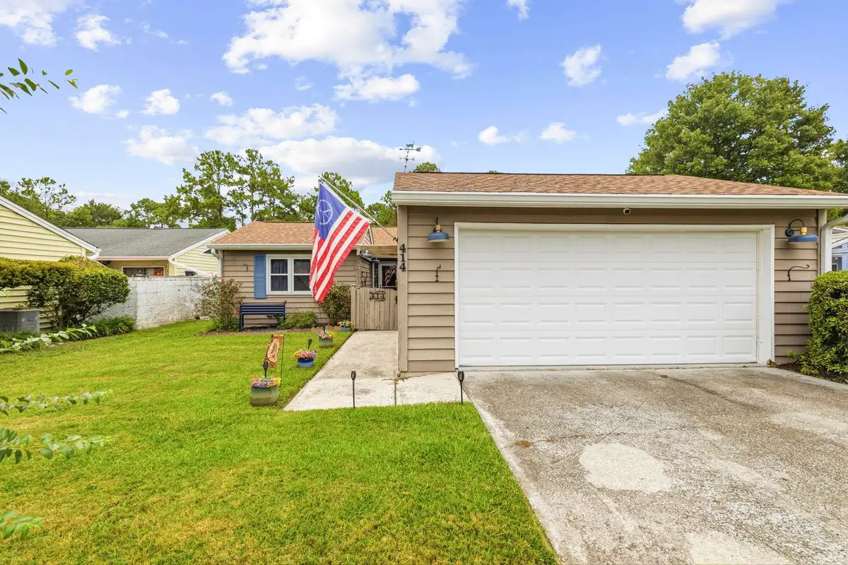 414 Killarney Dr., Myrtle Beach, SC 29588 - #1