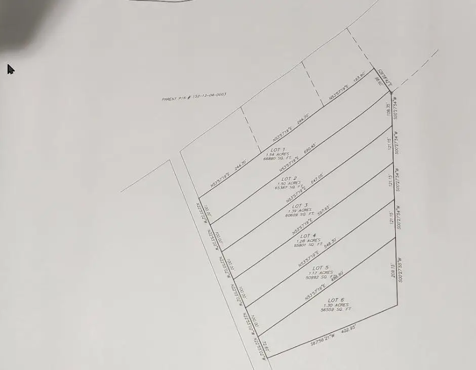Lot 5 Ampere Rd, Loris, SC 29569 - #1