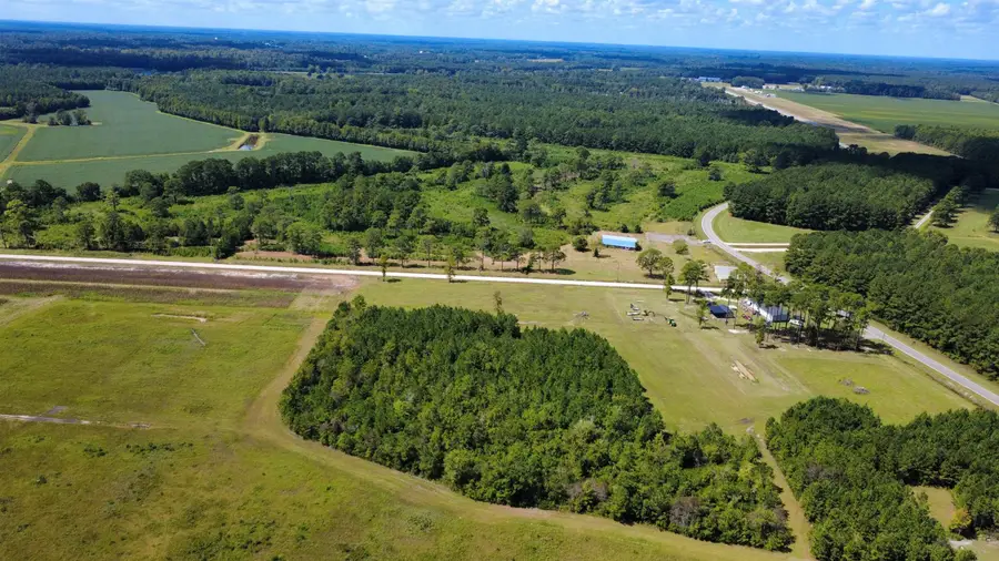 Lot 5 Ampere Rd, Loris, SC 29569 - #3