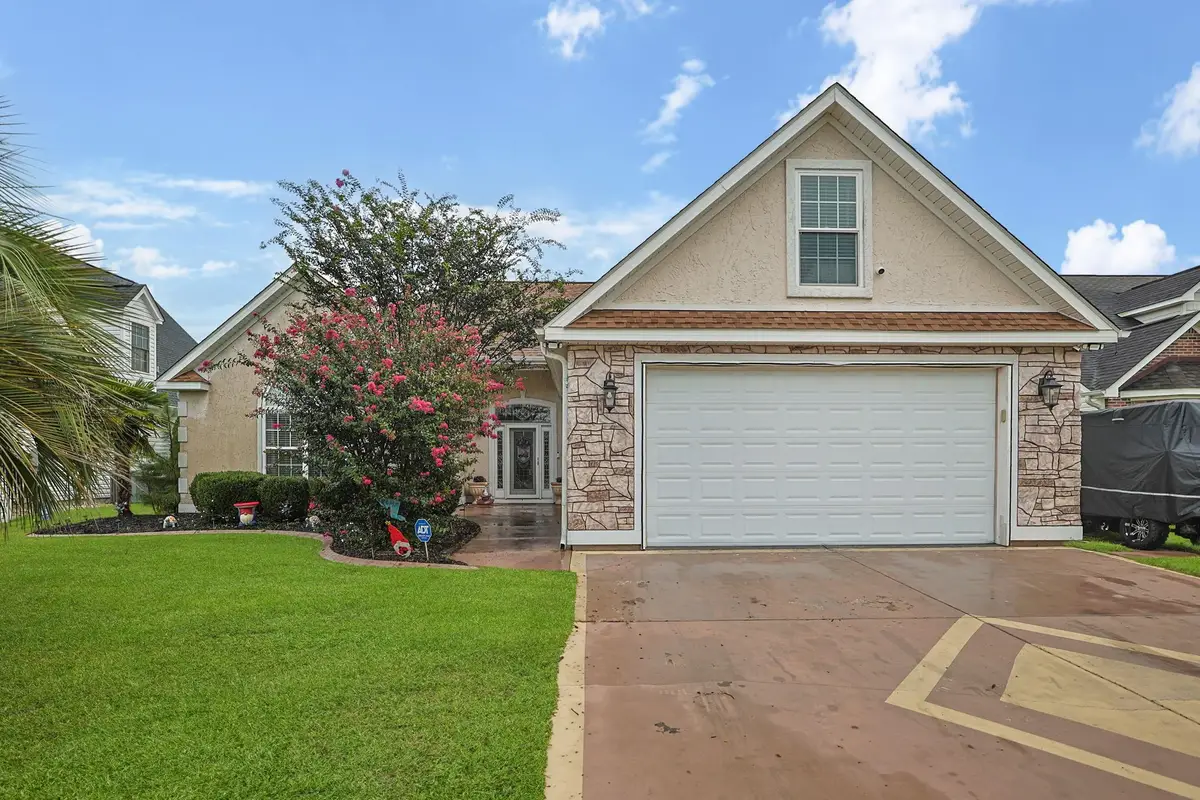 1051 University Forest Dr., Conway, SC 29526 - #1